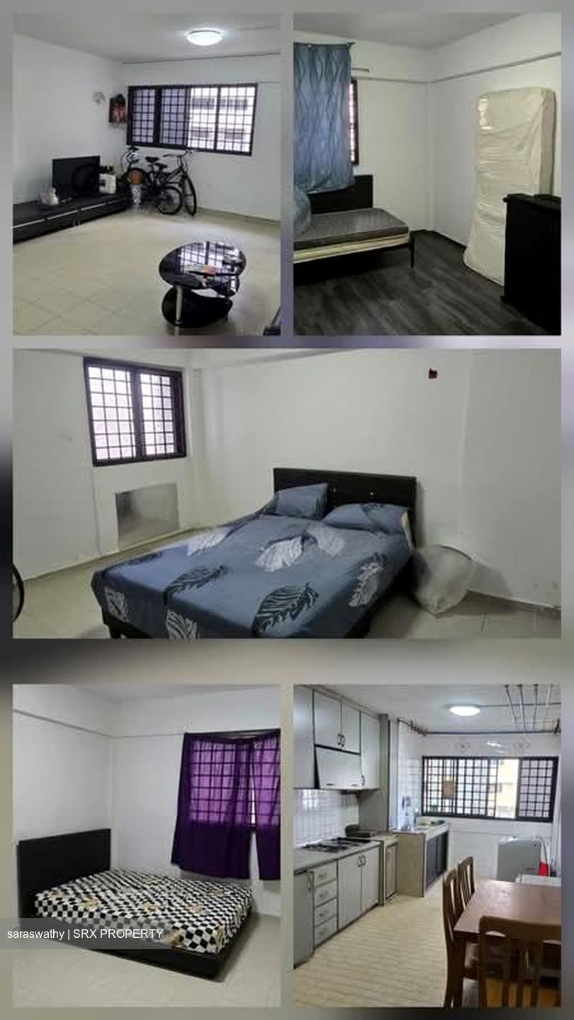 Blk 111 Hwi Yoh Ville (Serangoon), HDB 4 Rooms #554584221